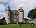 Killyleagh Castle - geograph.org.uk - 1581375