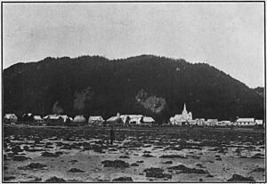 Kincolith Mission - NARA - 297314