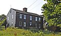 LEECH-LLOYD FARMHOUSE AND BARN COMPLEX, LIVINGSTON COUNTY