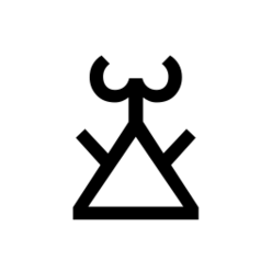 LINEAR A SIGN A559