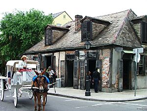 LafittesCarriage1May2004