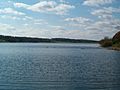 Lake Galena, Bucks County, PA