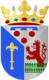 Coat of arms of Landgraaf