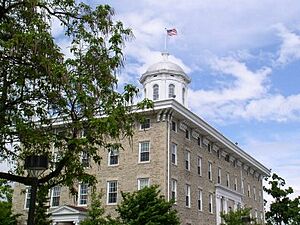 Lawrence University
