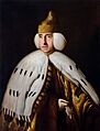 Lodovico Manin