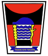 Coat of arms of Padang
