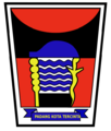 Logo Padang