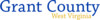 Official logo of Grant County