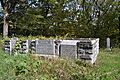 Lorenzo S. Coffin Burial Plot