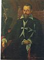 Luis Mendes de Vasconcellos