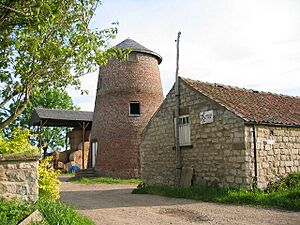Malton Mill