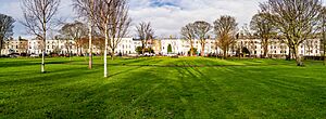 Marino Crescent D03