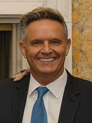Mark Burnett 2025 (cropped).jpg