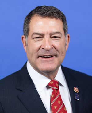 Mark Green 118th Congress.jpg