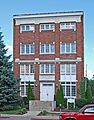 Masonic Temple East Lansing MI