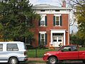 Matthew McCrea House