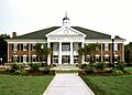 Matthewsbranchlibrary