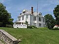 Mchenry house denison iowa