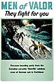 Men of valor - They fight for you
