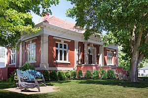 Mendon Public Library
