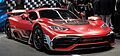 Mercedes-AMG One IAA 2021 1X7A0108
