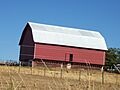 Michael & Mary Ryan Barn