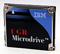 MicroDrive1GB