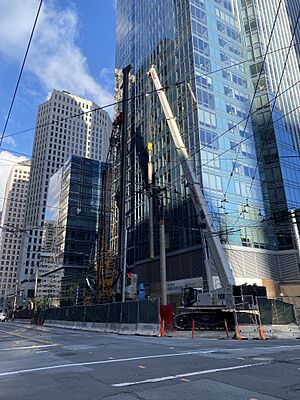 Millennium Tower adding pile section 1.agr