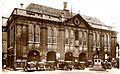 Monmouth Shire Hall 1939
