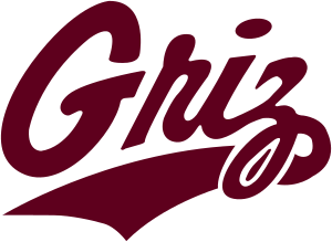 Montana Griz logo