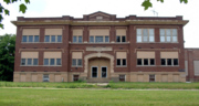 Montmorenci School