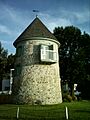 Moulin banal
