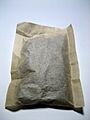 Mugicha Tea bag by CR 01