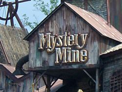 Mystery Mine (Dollywood) 01.JPG