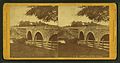 N. Y. Connecting Bridge, Philada, by Purviance, W. T. (William T.)