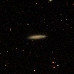 NGC713 - SDSS DR14