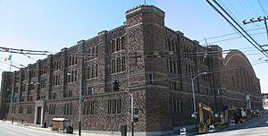 National Guard Armory & Arsenal (San Francisco)