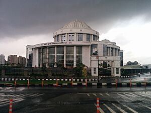 Navi Mumbai Municipality Corporation
