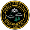 Official seal of Newland, North Carolina