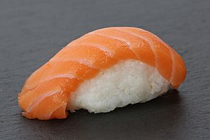Nigiri Sushi (26478725732)