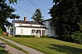 OGILVIE MOSES FARMHOUSE, LIVINGSTON COUNTY