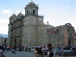 Oaxaca cathedral side view.jpg