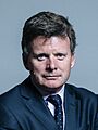 Official portrait of Richard Benyon crop 2