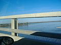 Ohio Mississippi confluence bridge