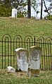 Old Mound Cemetery