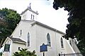 Old St. John's Anglican Stamford