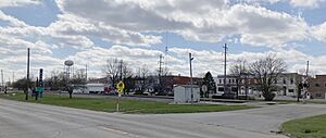 Onaga, IL skyline.jpg