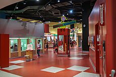 Ontario Science Centre Level 4 KidSpark 2023