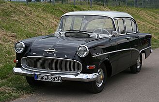 Opel Rekord 1700 P1 (2008-06-14) ret