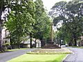 Ormiston Main Street - geograph.org.uk - 662480